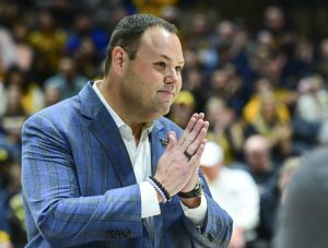 COLUMN: Wren Baker has earned enough trust that he'll make the right hire for WVU football